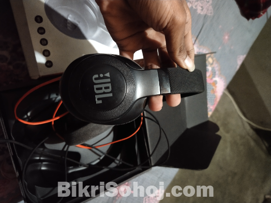 Jbl Wireless Headphone